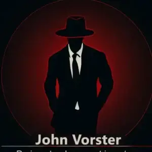 John Vorster Private Investigator